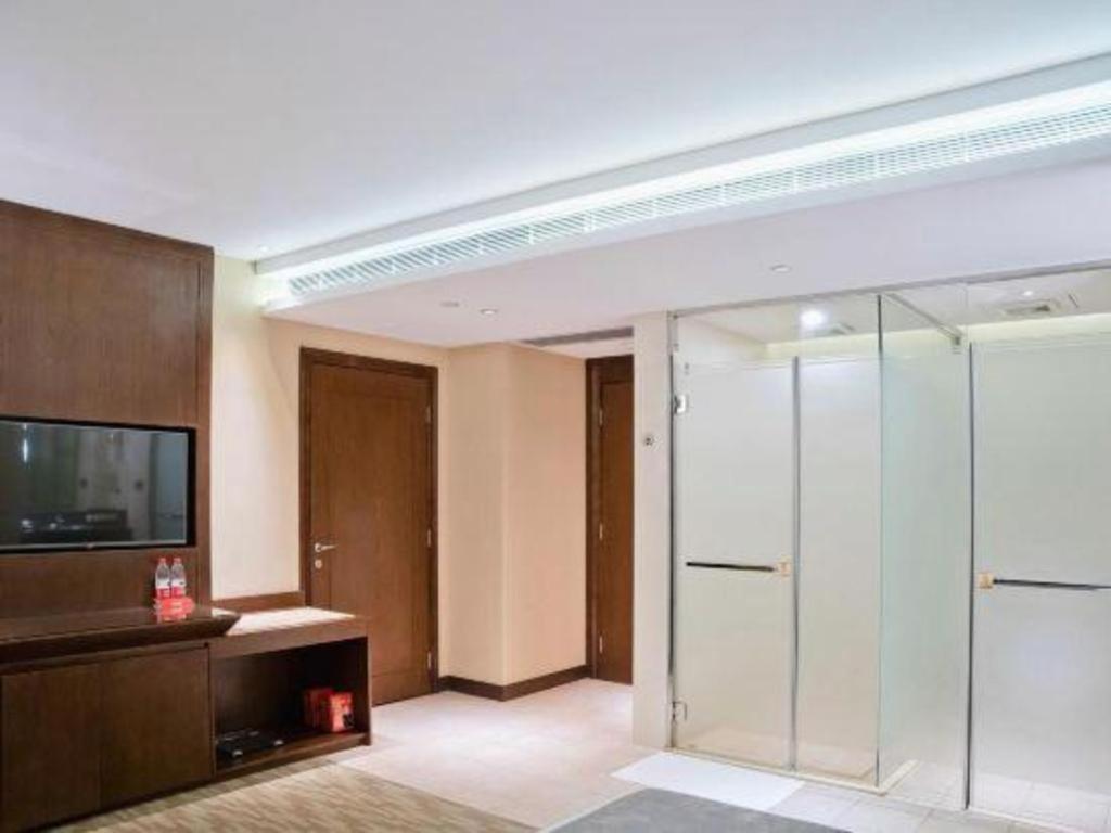 New Regent Hotel Huizhou  Bagian luar foto